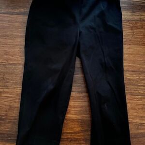 Loft Women's Black Trousers